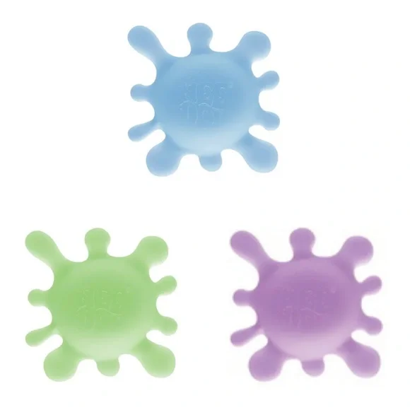 NeeDoh Sploot Splat Novelty Fidget Toy
Needoh (Random) - Picture 2 of 2